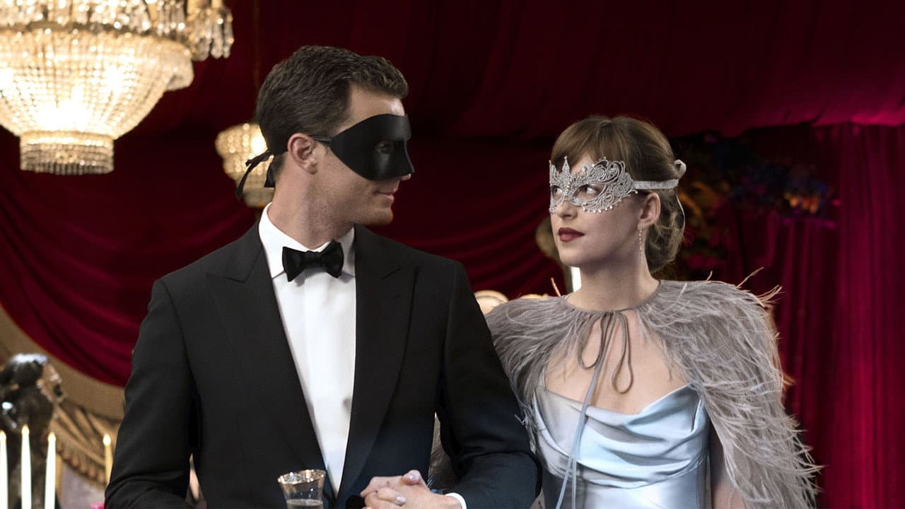 Fifty Shades Darker — backdrops 4