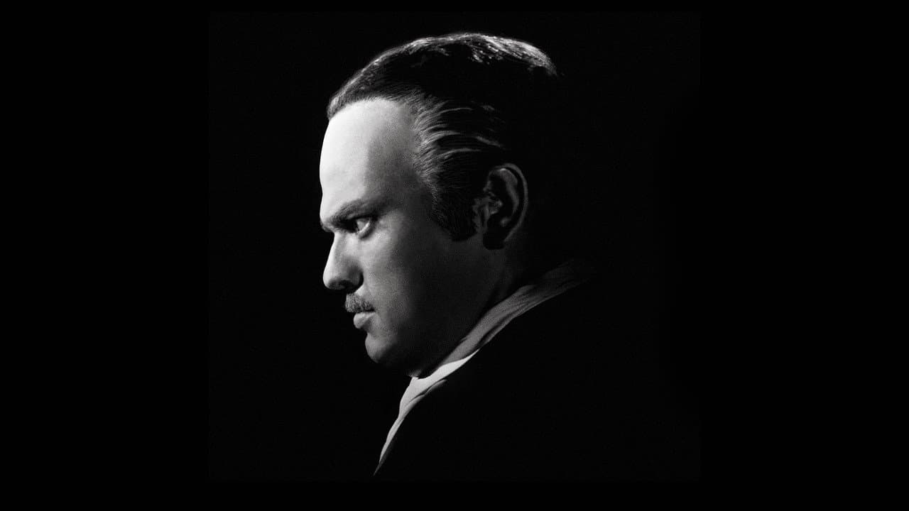 Citizen Kane — backdrops 4