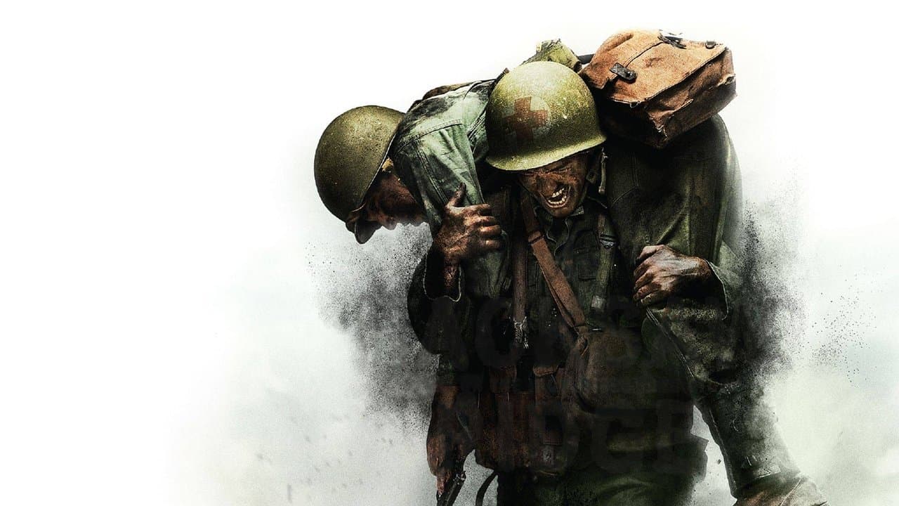 Hacksaw Ridge — backdrops 4