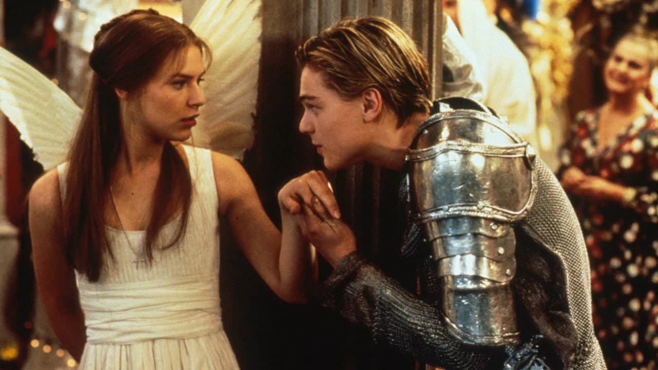 Romeo + Juliet — backdrops 5