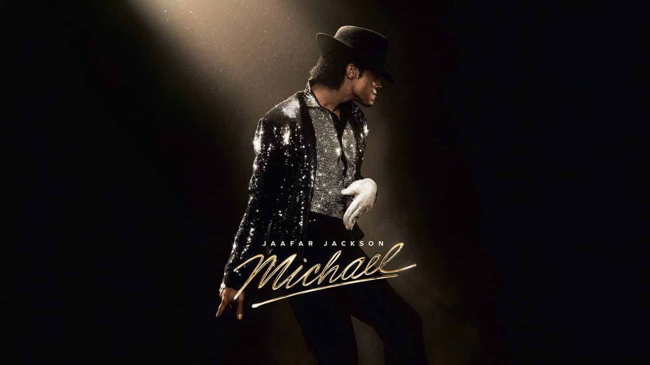 Michael — backdrops with title 8