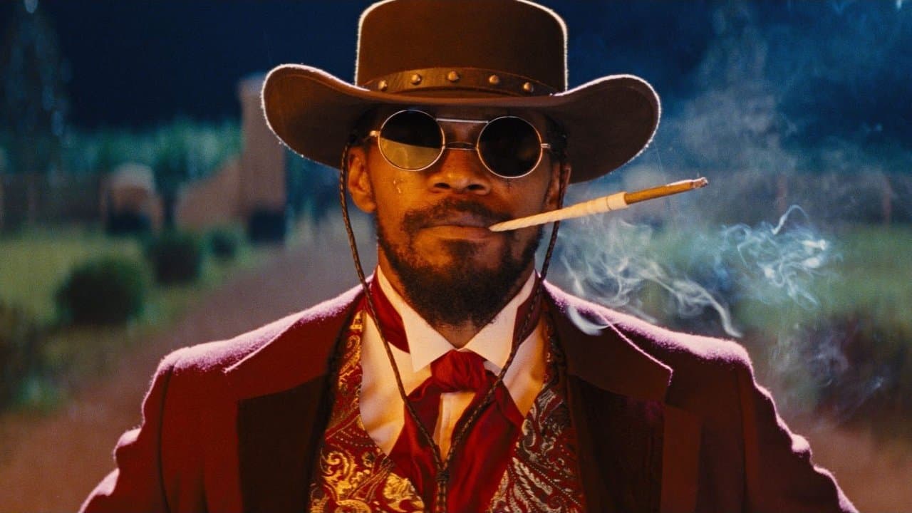 Django Unchained — backdrops 5