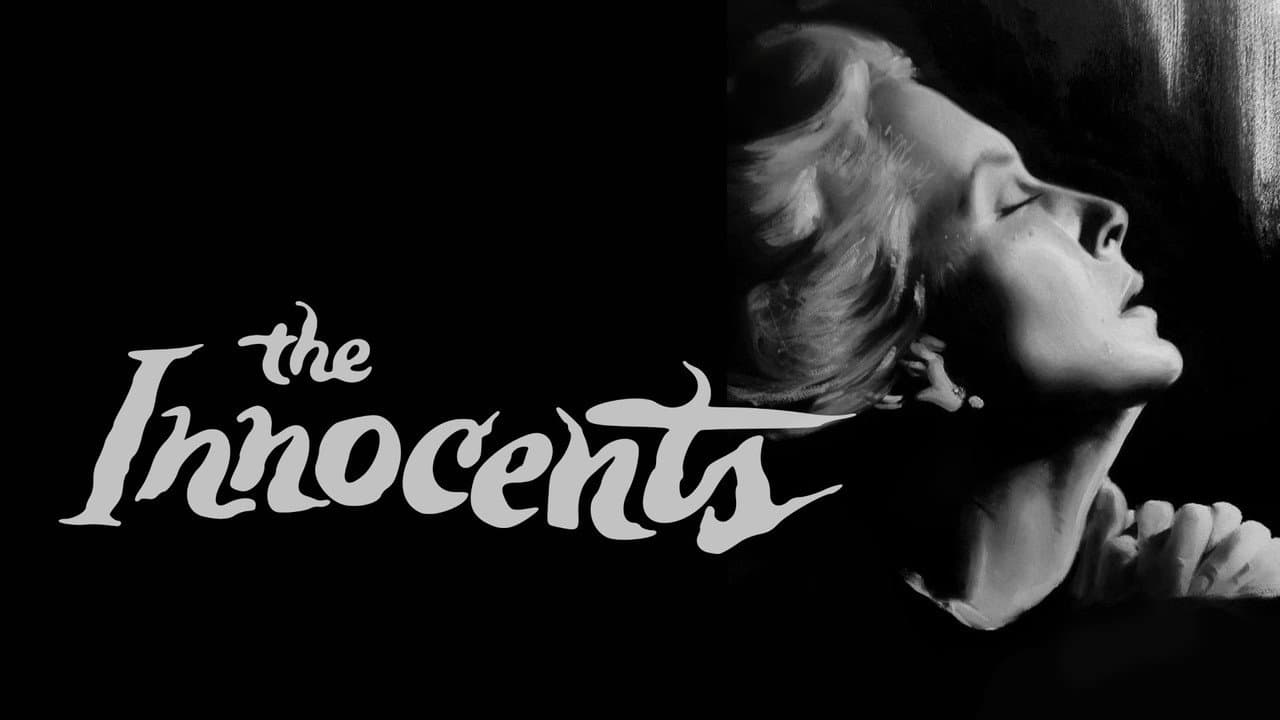 The Innocents — backdrops with title 1