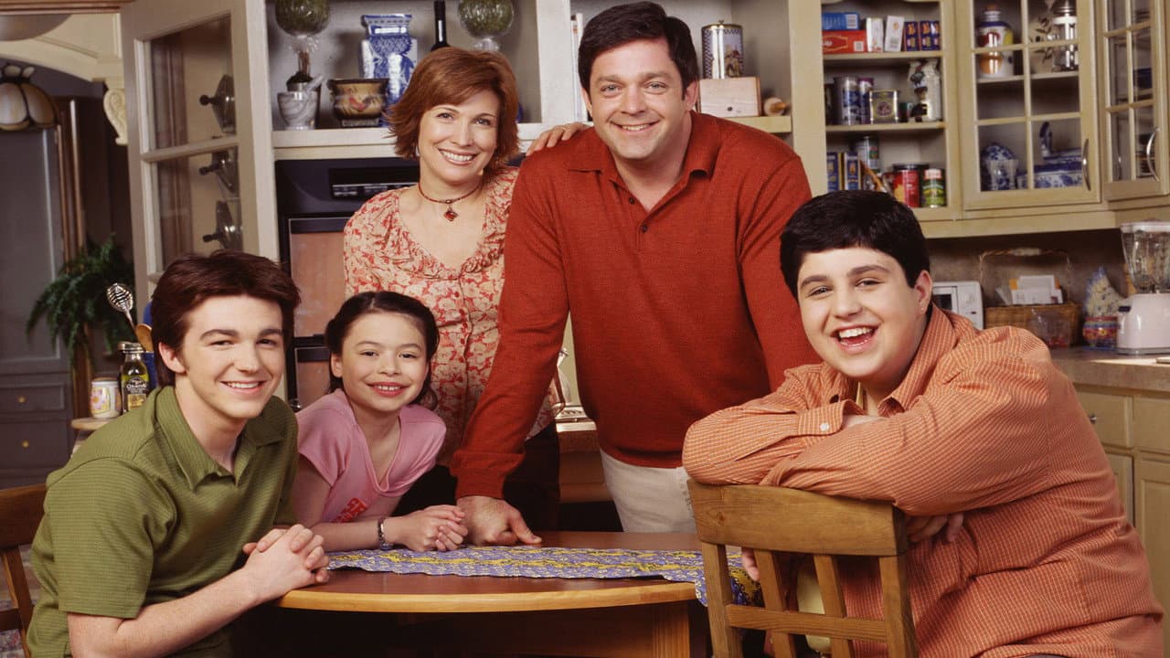 Drake & Josh — backdrops 2