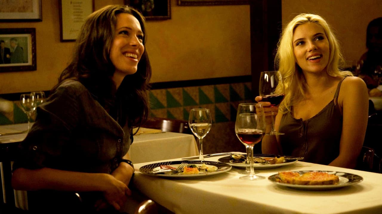 Vicky Cristina Barcelona — backdrops 6