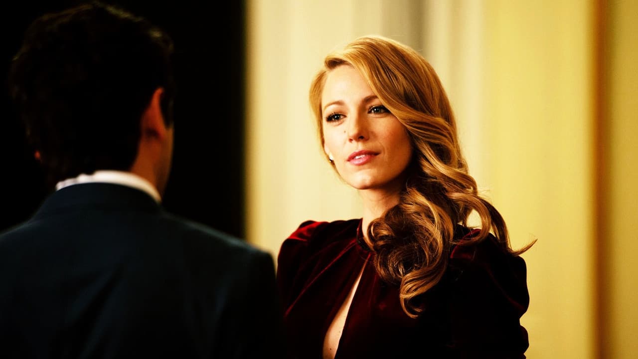 The Age of Adaline — backdrops 3