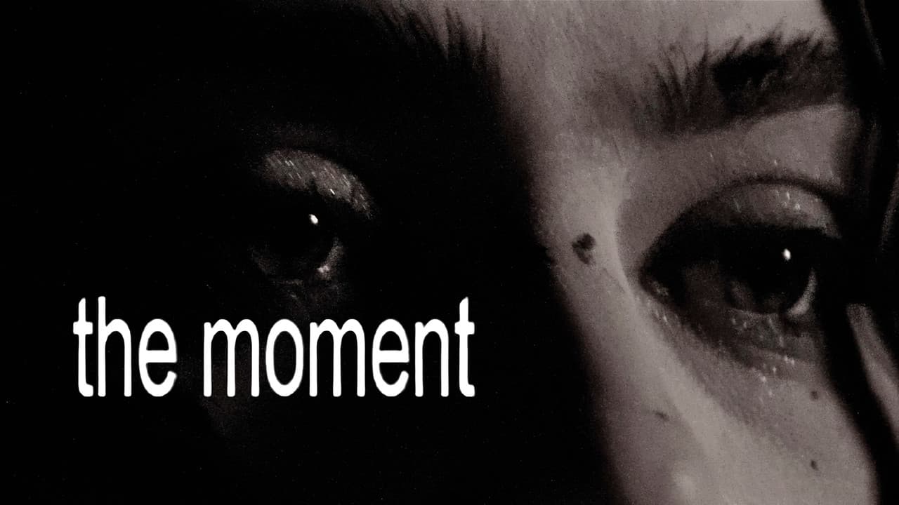 The Moment — backdrops with title 1