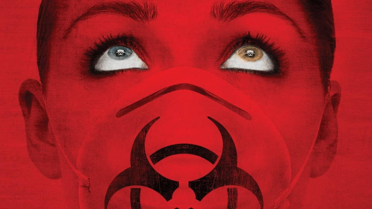 28 Weeks Later — backdrops 2