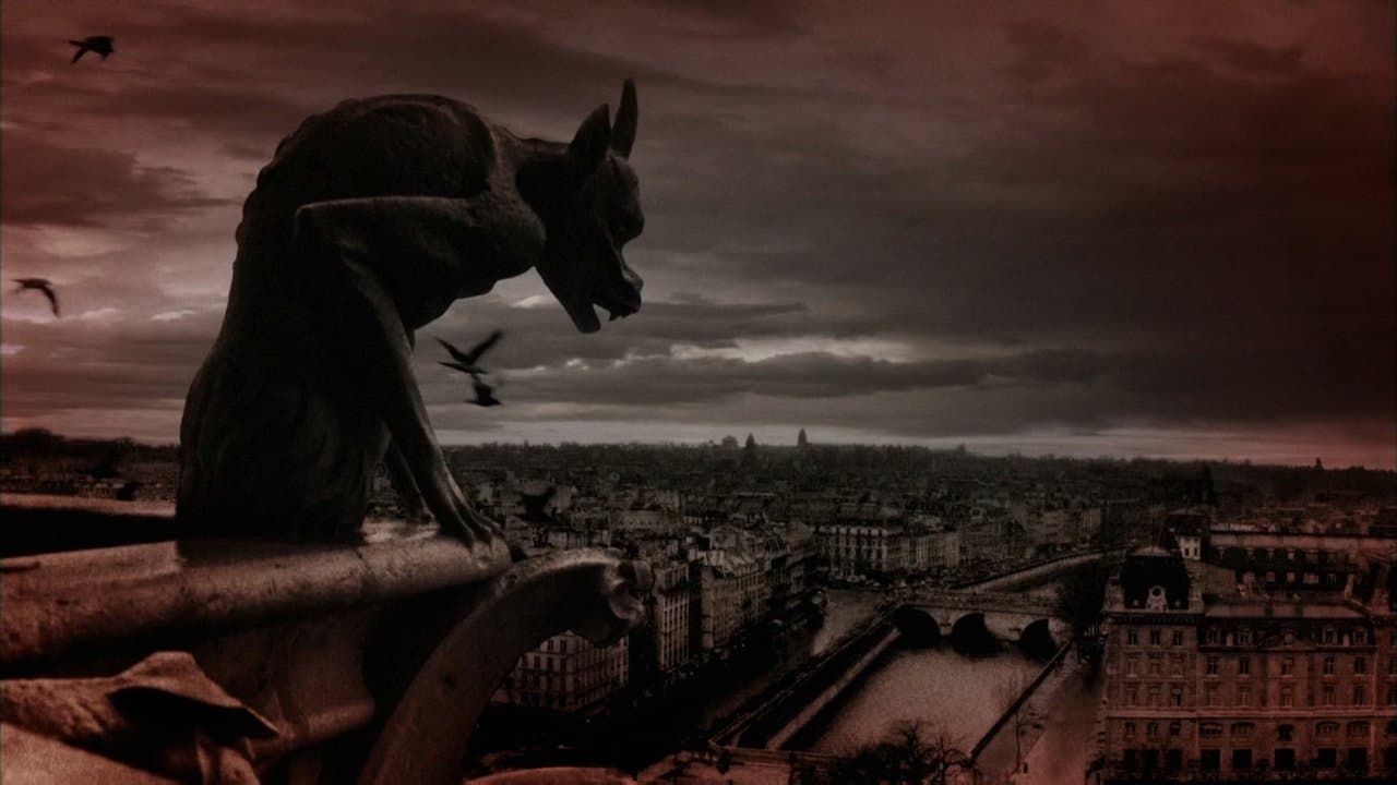 Masters of Horror — backdrops 1