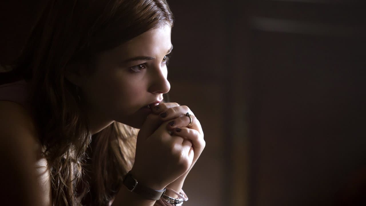 Insidious: Chapter 3 — backdrops 4