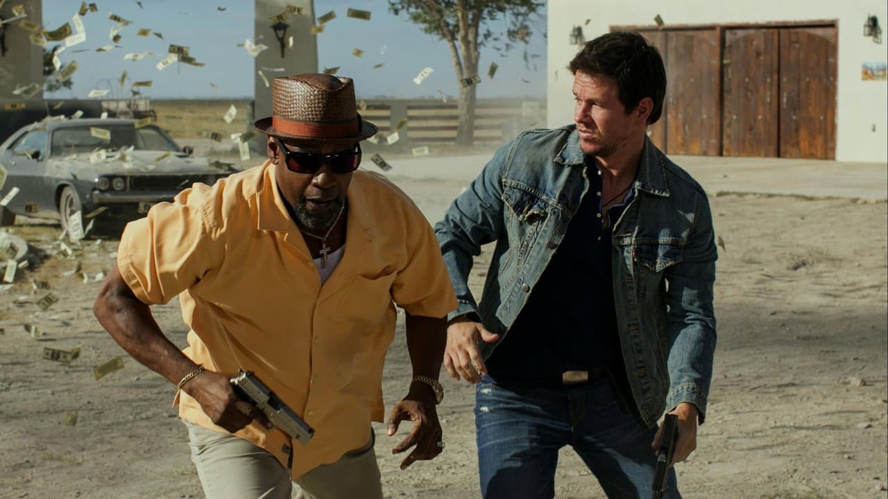 2 Guns — backdrops 8