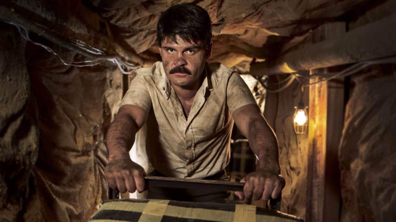 El Chapo — backdrops 5