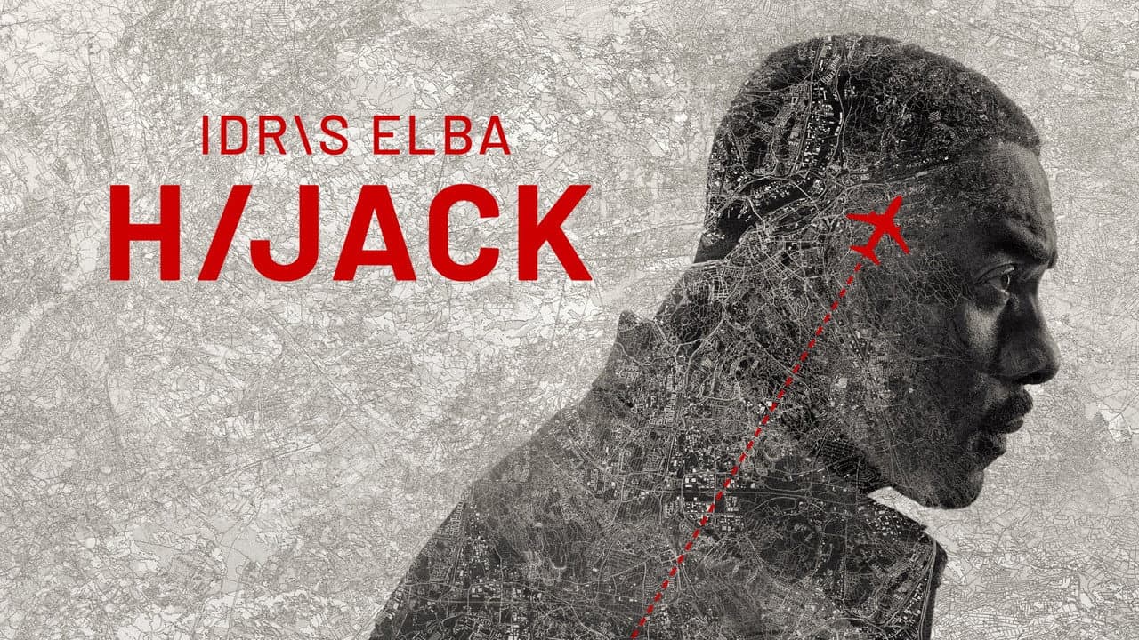 Hijack — backdrops with title 4
