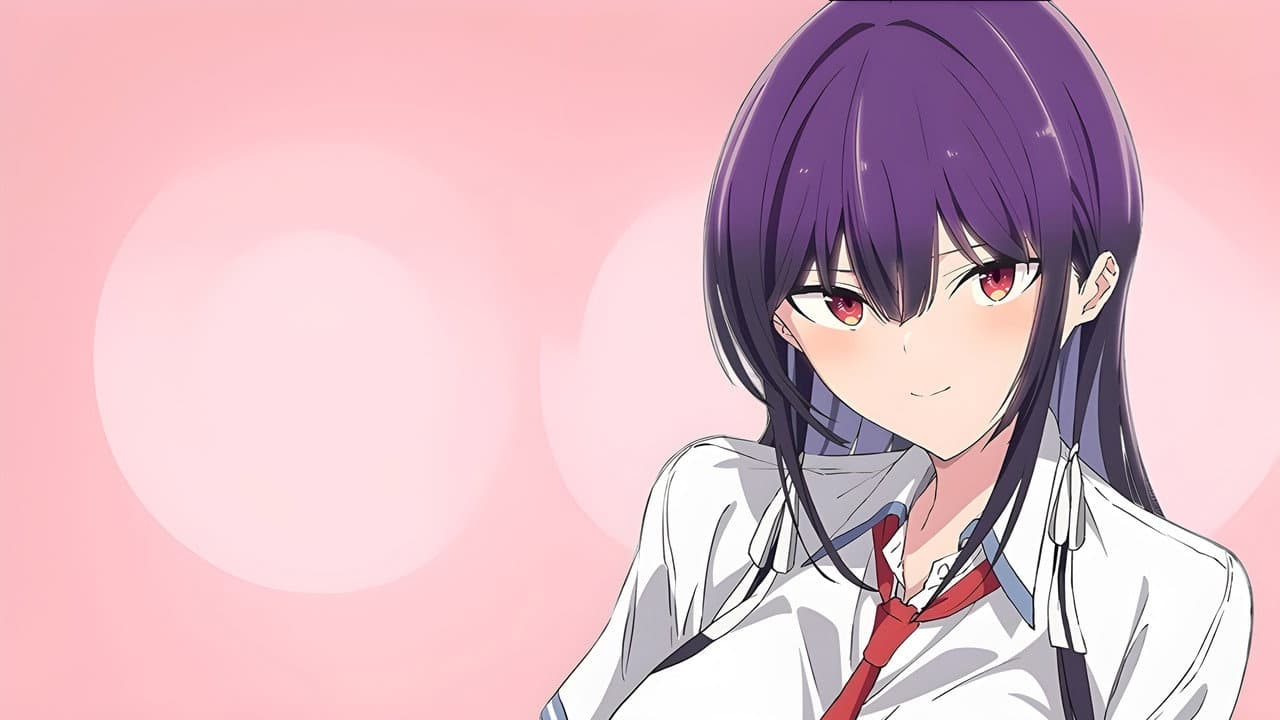 Please Put Them On, Takamine-san — backdrops 2