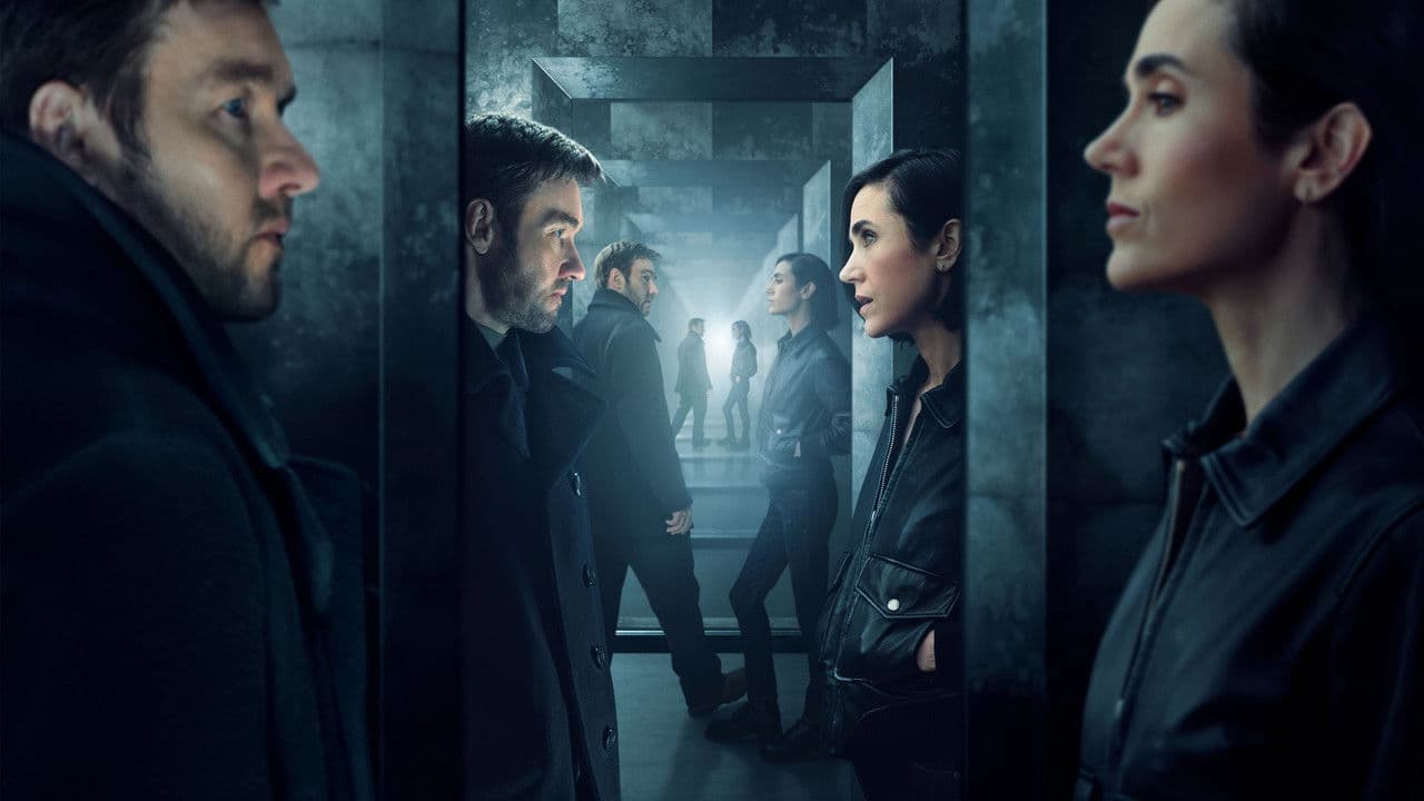 Dark Matter — backdrops 1