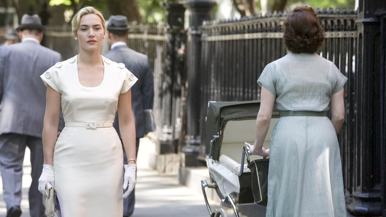 Revolutionary Road — backdrops 8