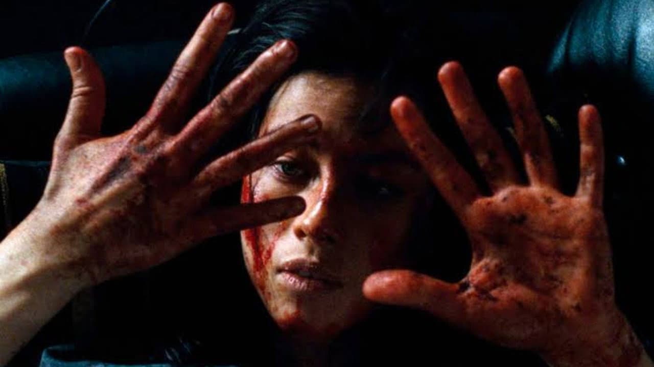 Martyrs — backdrops 5