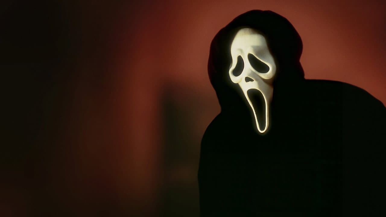 Scream 3 — backdrops 7