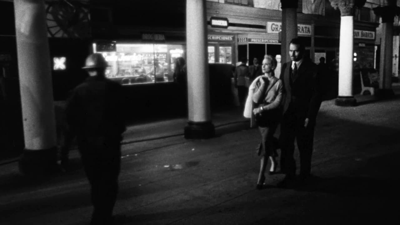 Touch of Evil — backdrops 5