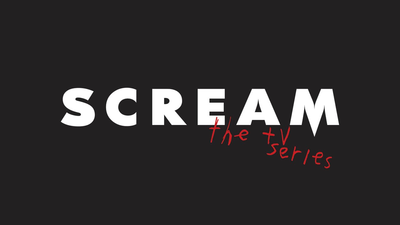 Scream: The TV Series — backdrops with title 4