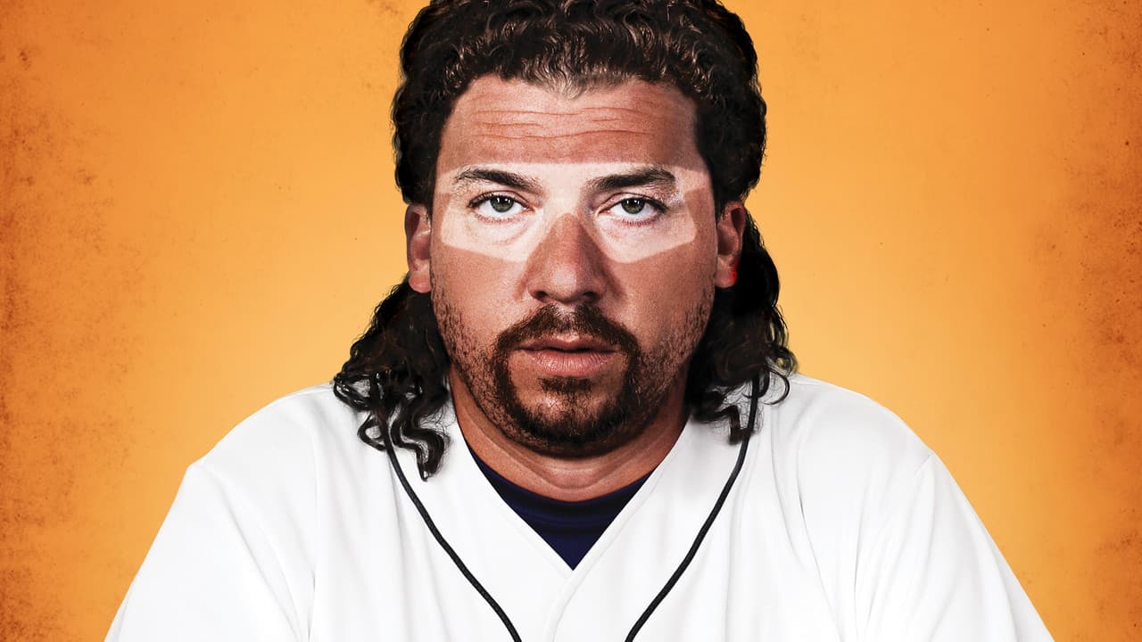 Eastbound & Down — backdrops 6