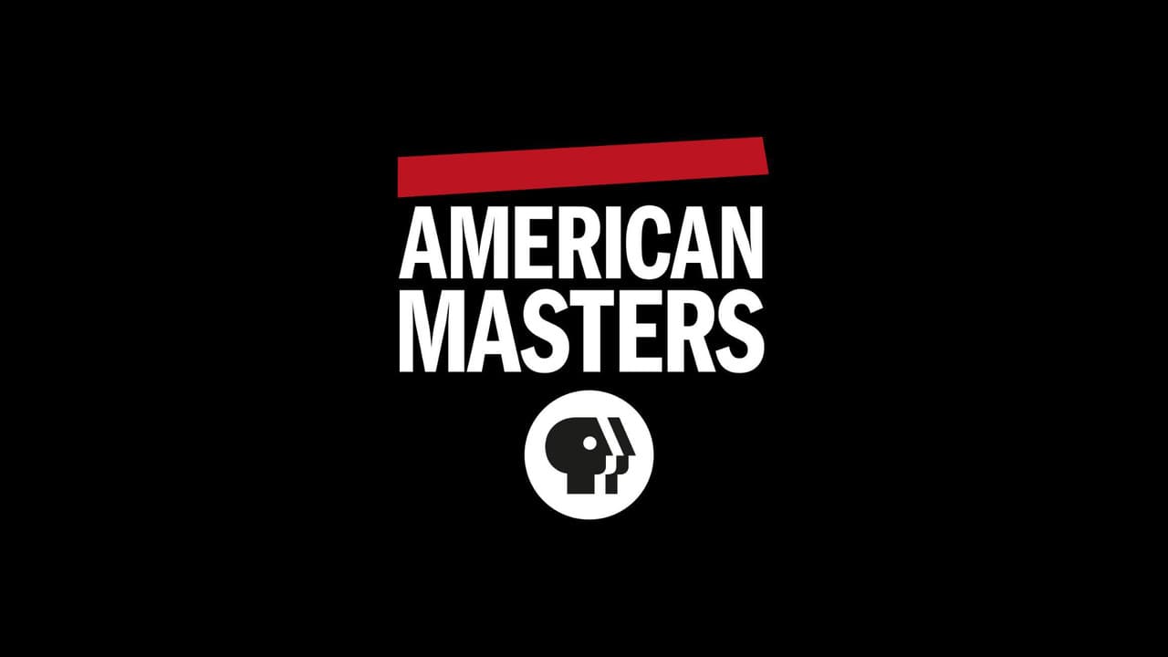 American Masters — backdrops with title 7