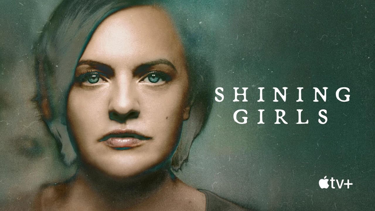 Shining Girls — backdrops with title 3