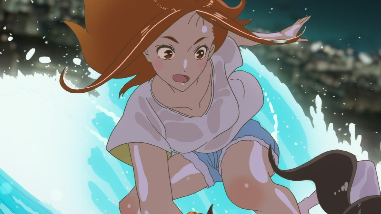 Ride Your Wave — backdrops 3