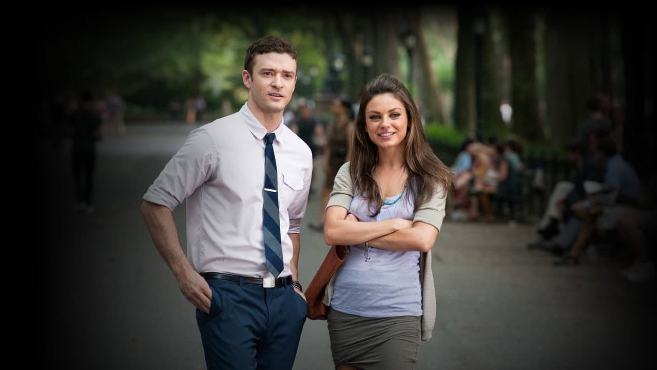 Friends with Benefits — backdrops 7