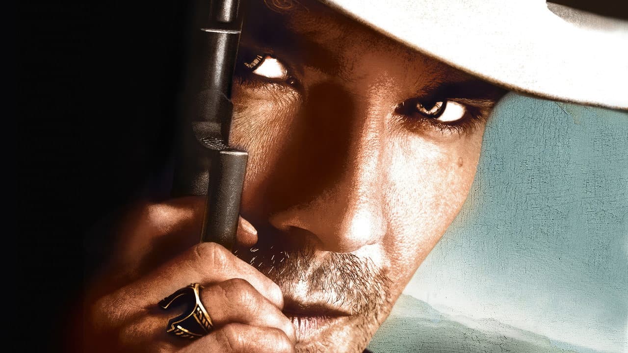 Justified — backdrops 5