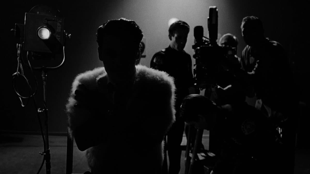 Ed Wood — backdrops 7