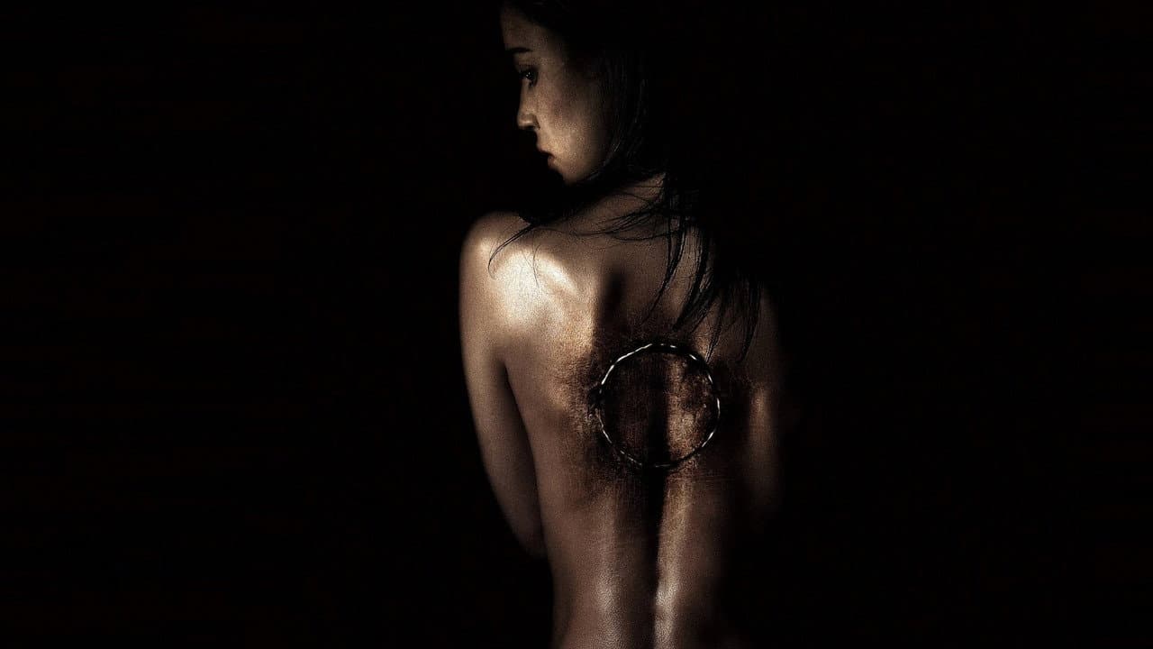 Rings — backdrops 5