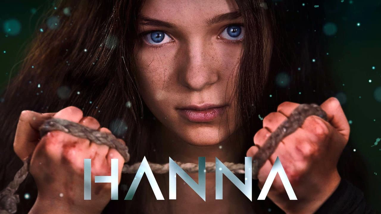 Hanna — backdrops with title 8
