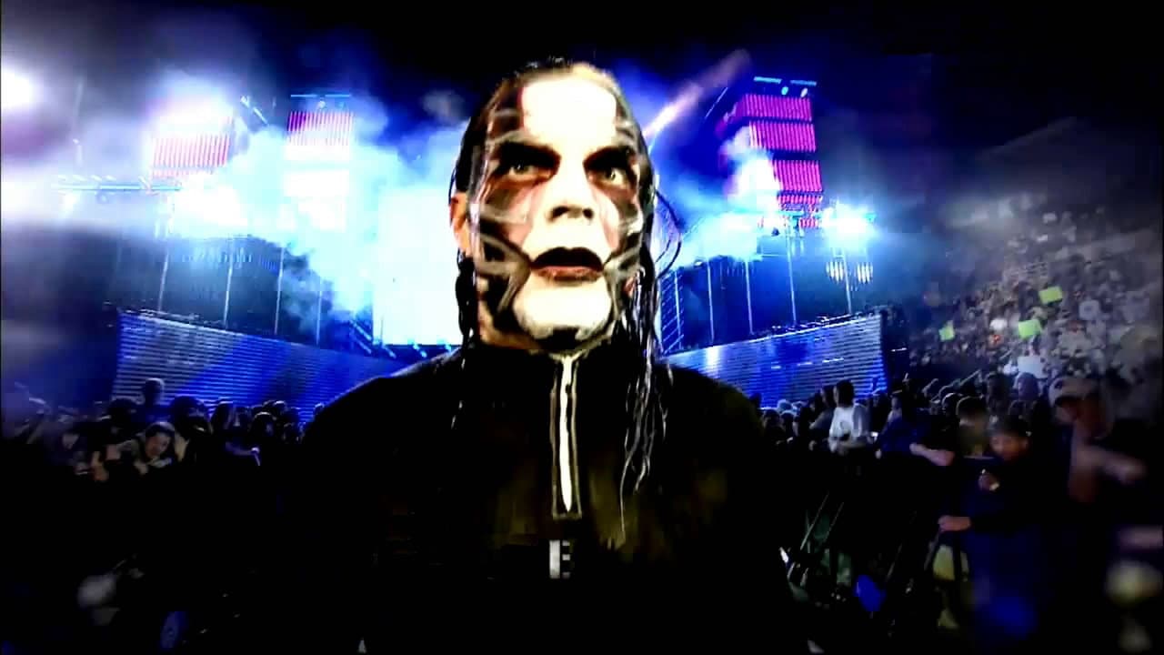 WWE Friday Night SmackDown — backdrops 7