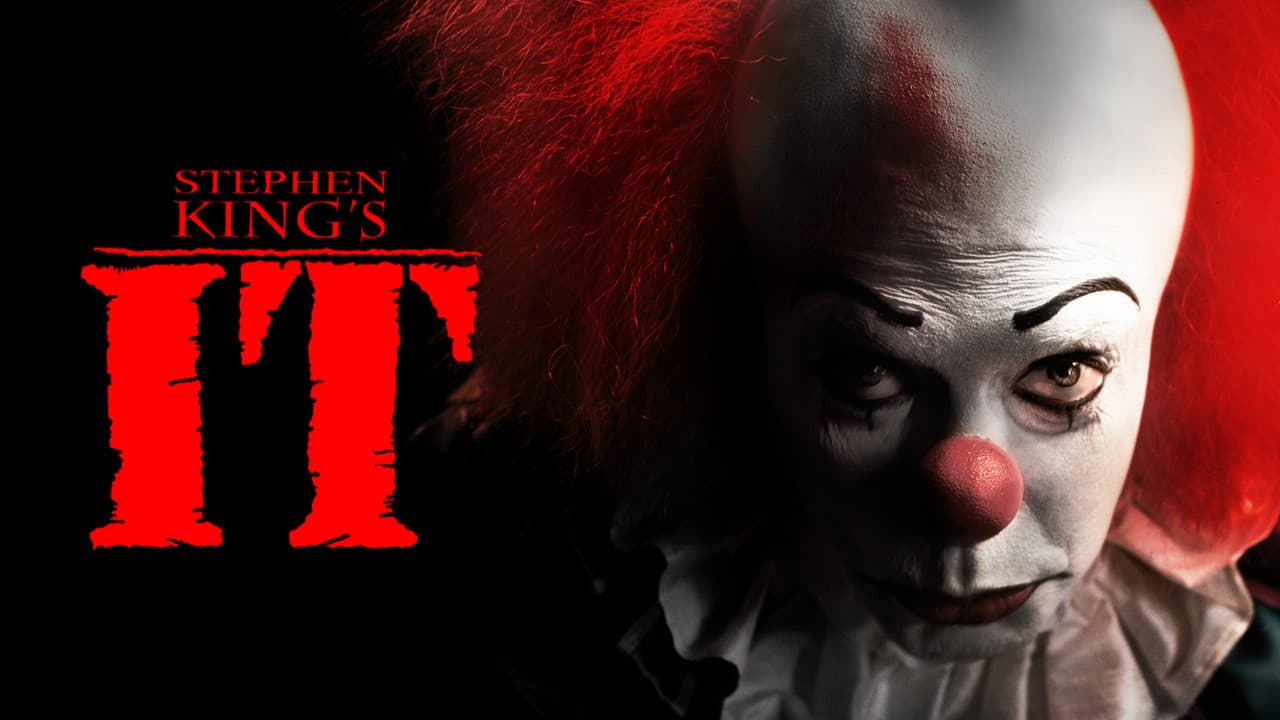 It — backdrops with title 5