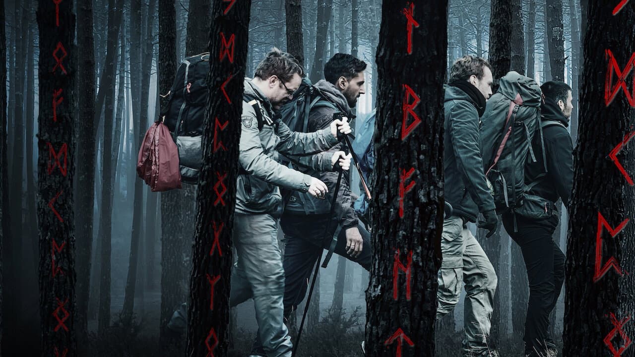 The Ritual — backdrops 6