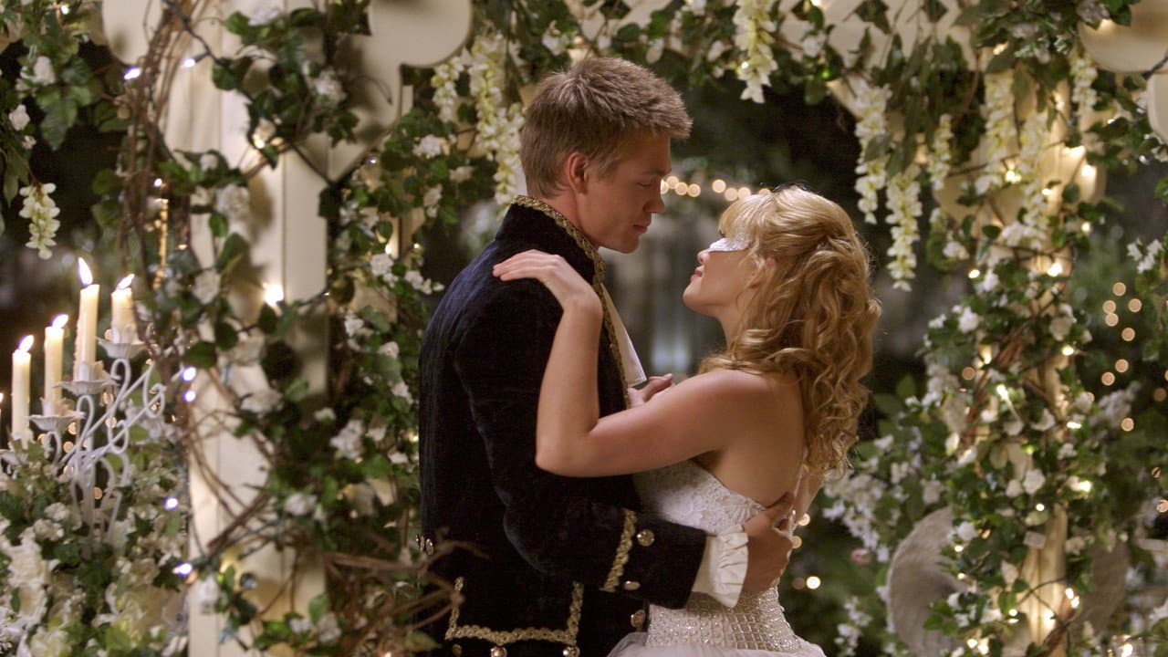 A Cinderella Story — backdrops 1