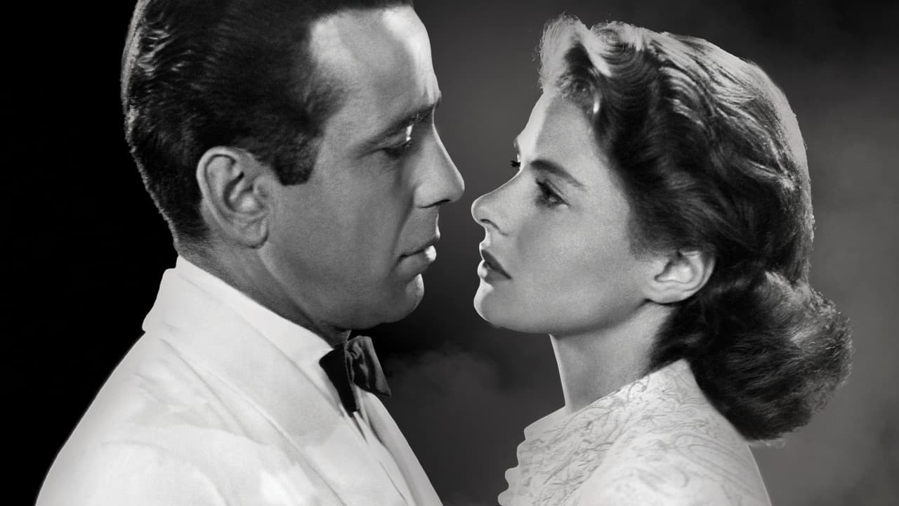 Casablanca — backdrops 5