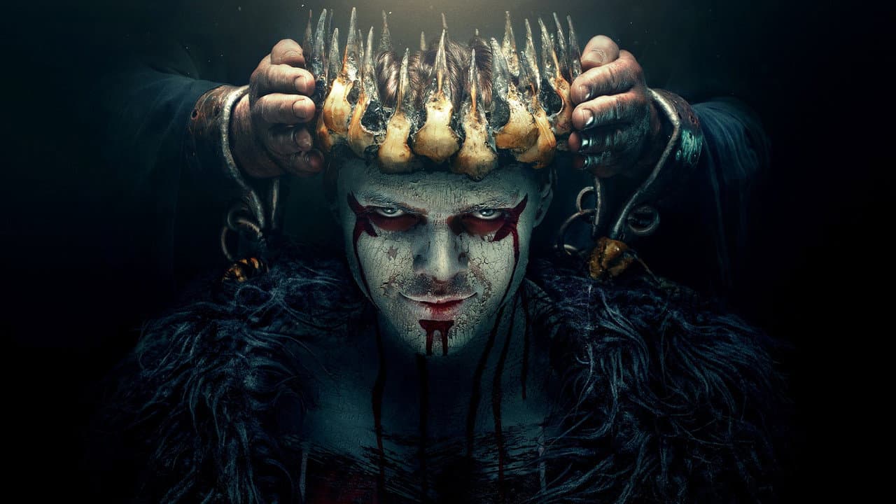 Vikings — backdrops 3