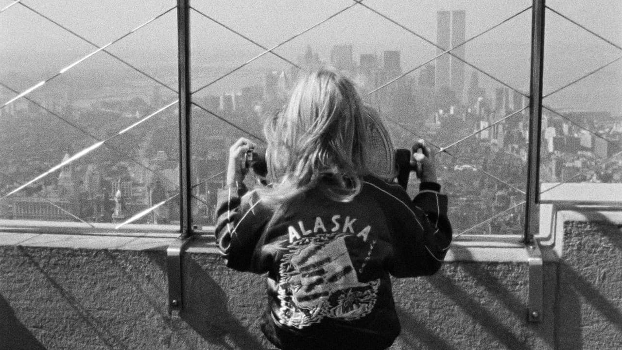 Alice in the Cities — backdrops 7
