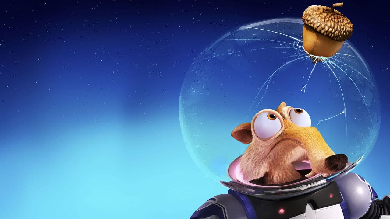 Ice Age: Collision Course — backdrops 1
