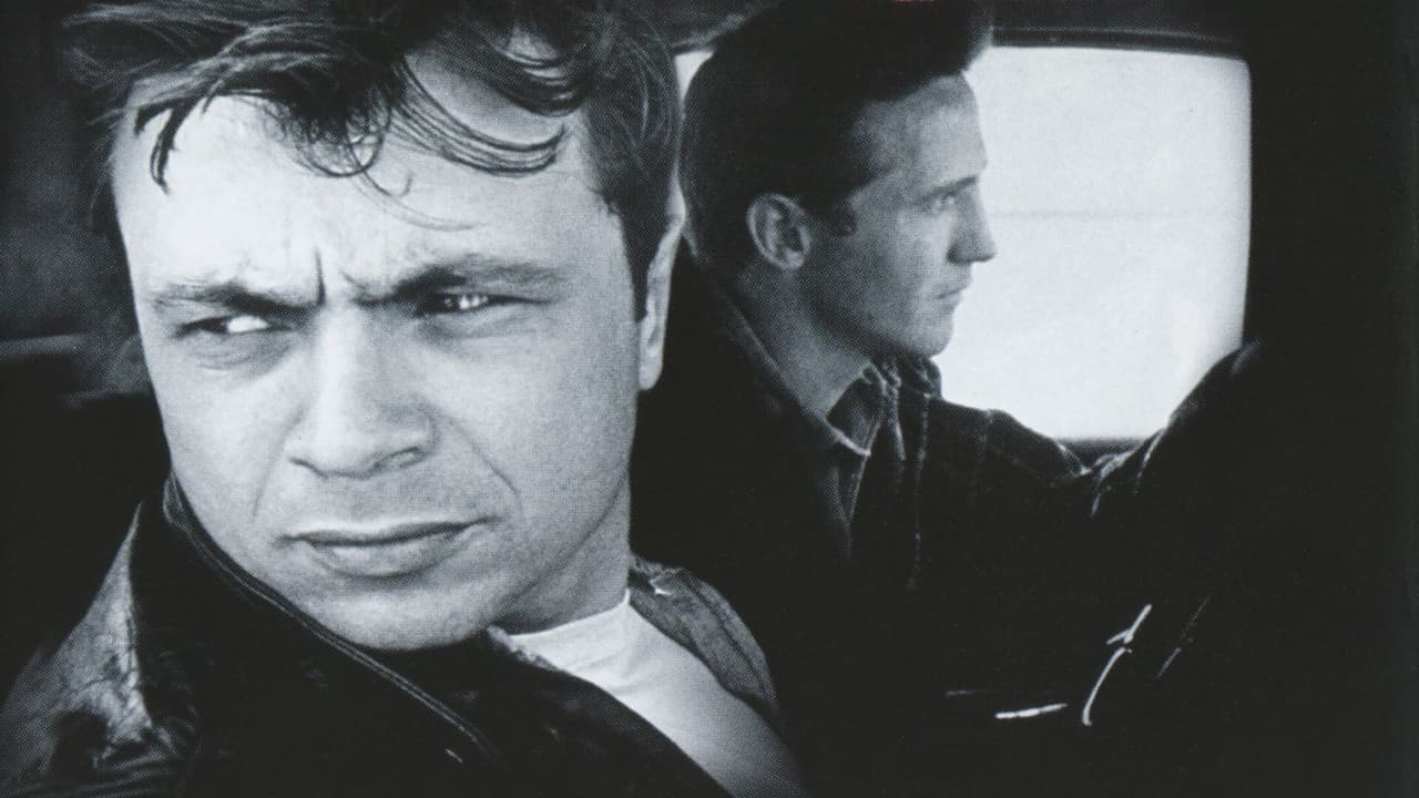 In Cold Blood — backdrops 7