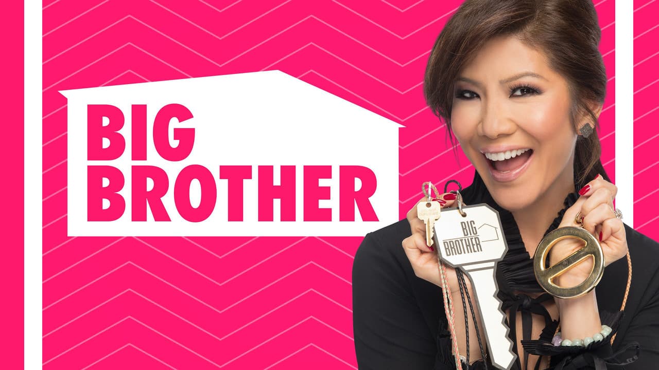 Big Brother — backdrops with title 5