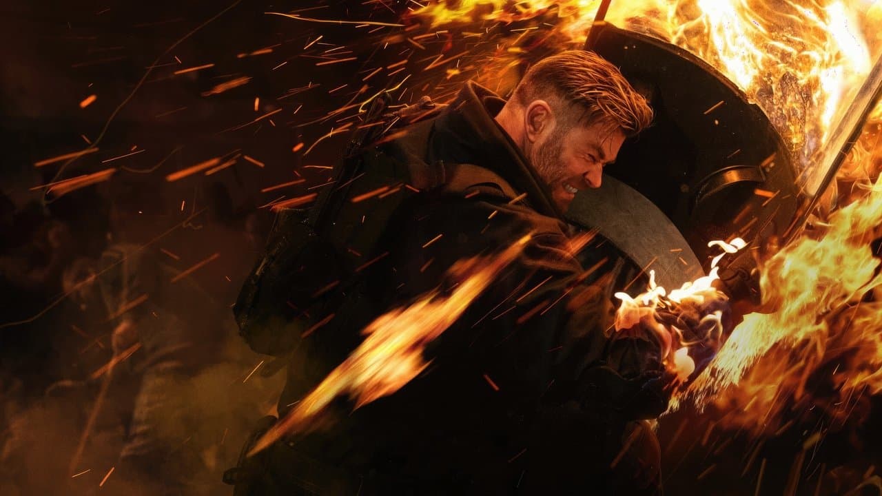 Extraction 2 — backdrops 1