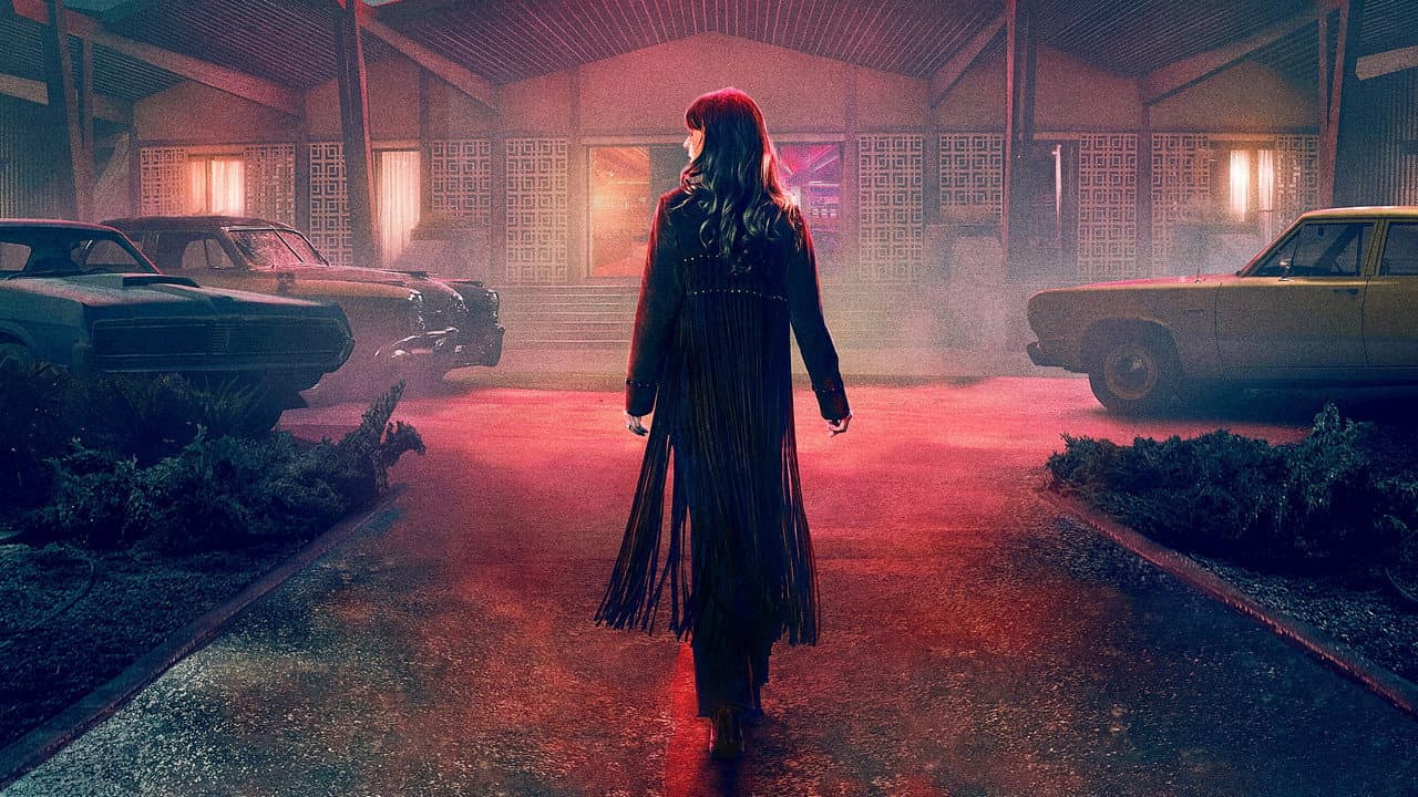 Bad Times at the El Royale — backdrops 8