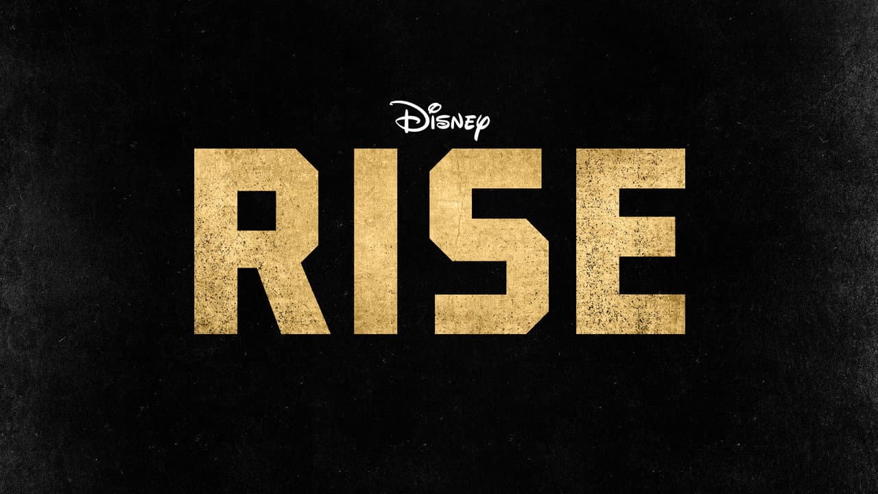 Rise — backdrops with title 3