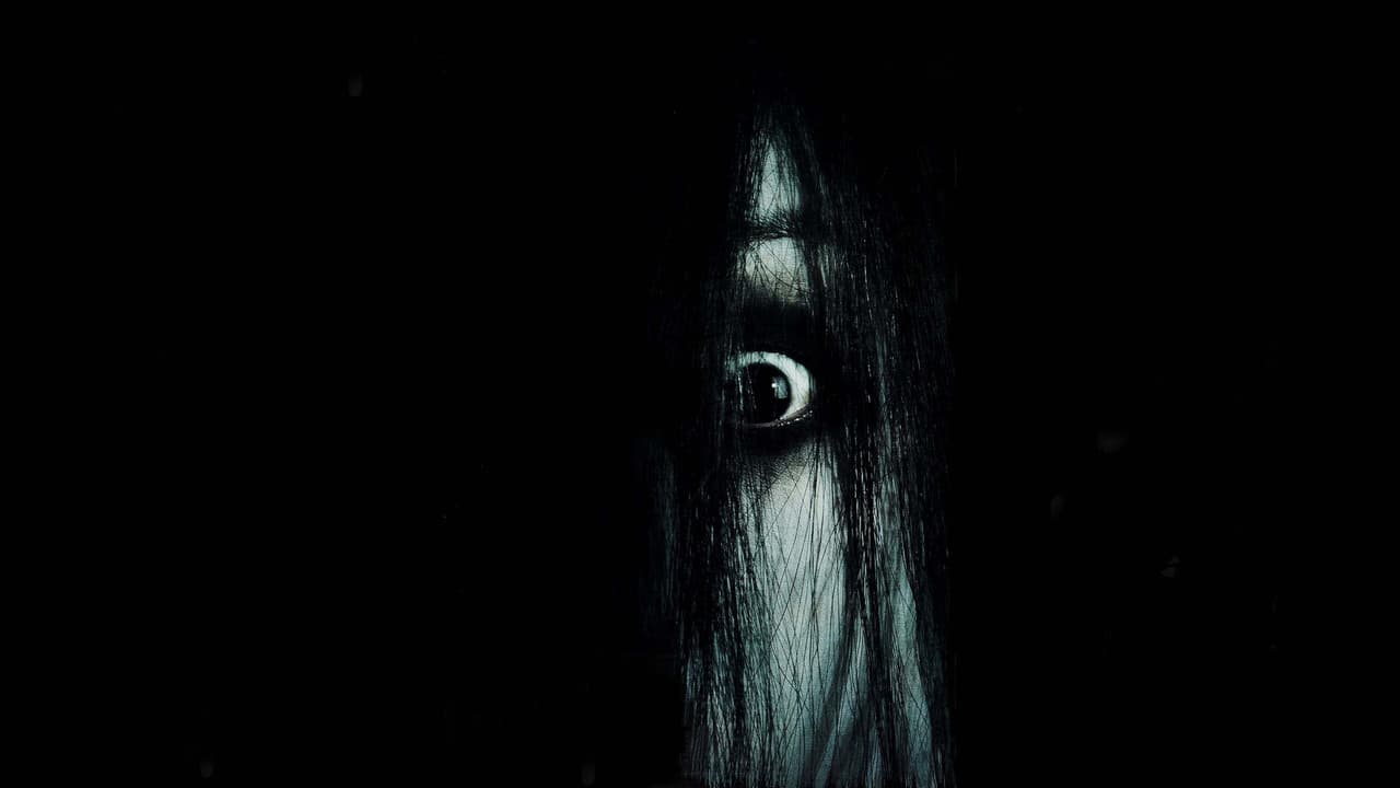 The Grudge — backdrops 8