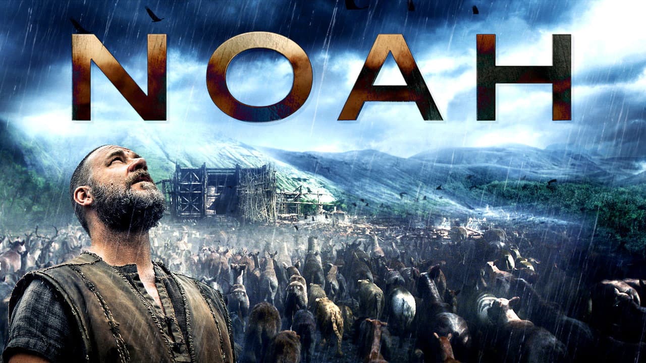 Noah — backdrops with title 4