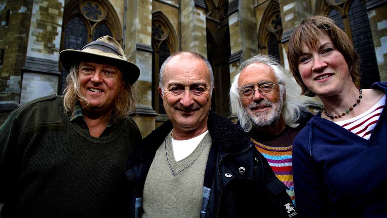 Time Team — backdrops 3