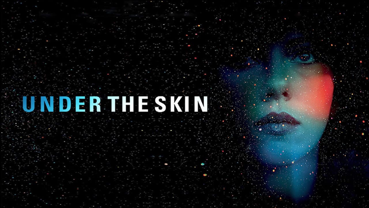 Under the Skin — backdrops with title 6